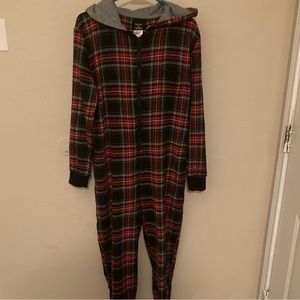 Woman’s Onsie